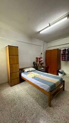 Blk 521 Jurong West Street 52 (Jurong West), HDB 3 Rooms #581875661